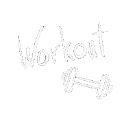 Sport Fitness Sticker