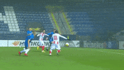 Uefaeuropaleague GIF by sportmts