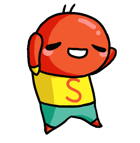 dance love Sticker by ShopeeTW