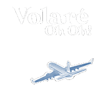 Viajar Oh Oh Sticker
