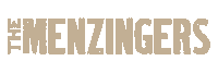 The Menzingers Sticker by Epitaph Records