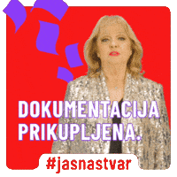 Wiener Jasna GIF by WienerOsiguranje
