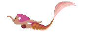 Mermaid Tail Sticker