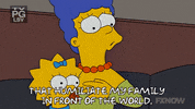 Episode 18 GIF by The Simpsons