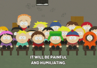 stan marsh tweak tweak GIF by South Park 
