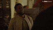 Kevin Hart GIF by The Roku Channel