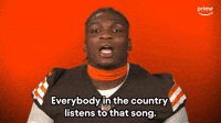 Everybody Listens to that Song