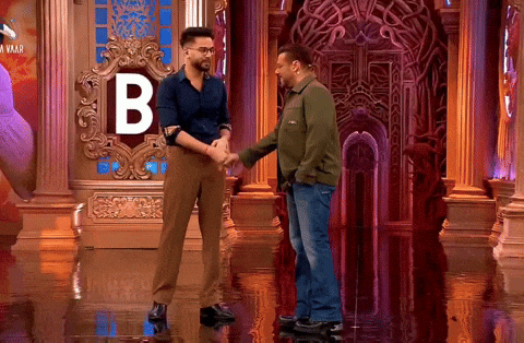 Salman Khan Hh GIF