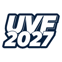 Uvf Sticker by University of Valley Forge