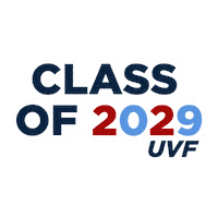 Valleyforge Sticker by University of Valley Forge