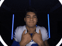 Byu Football Sport GIF by BYU Cougars