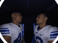 Byu Football Sport GIF by BYU Cougars