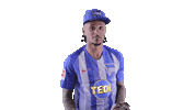 Hertha Berlin Sport Sticker by Hertha BSC