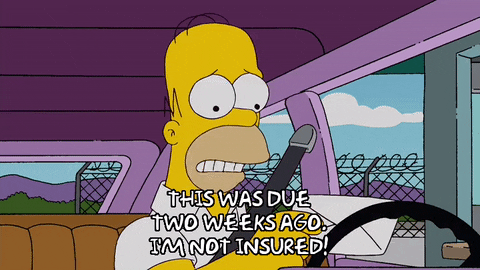 homer simpson GIF