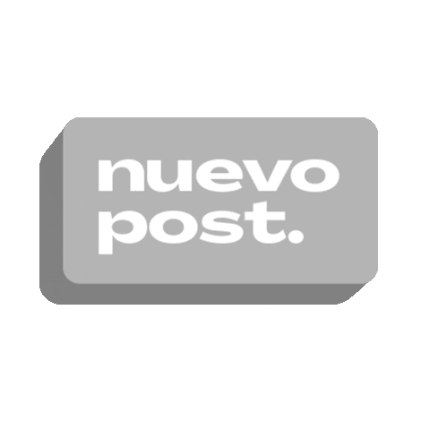 New Post Click Sticker