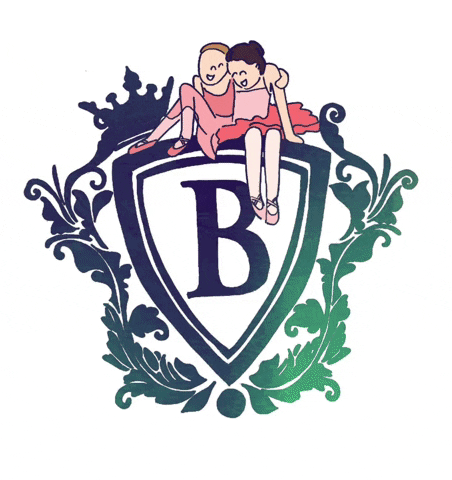 Balletkompagniet ballet ballet class ballet school balletskole GIF