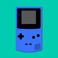 Video Game Love GIF by Jessica Lau