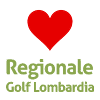 Golf Shot Sticker by Golf_Lombardia
