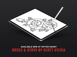 tattoosmart  GIF