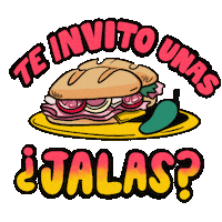 Tortas Elan Sticker by vadelate