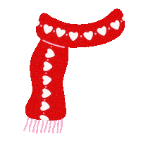Valentines Day Dog Sticker by Diggs Pet