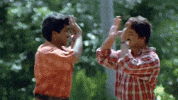 Thalapathy Vijay GIF