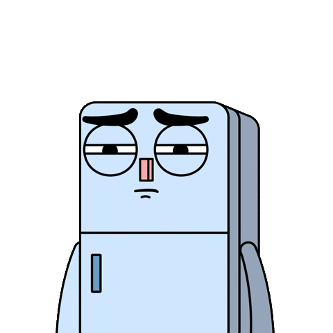 What Did You Do Smh Sticker by Nexio