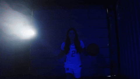 GIF by Creighton University Athletics