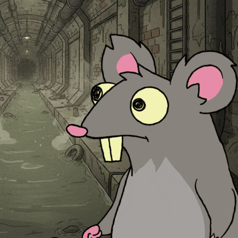 Cheese Seriously GIF by Web3 Playboys