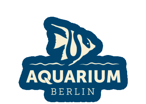 Logo Sticker Sticker by Zoo Berlin