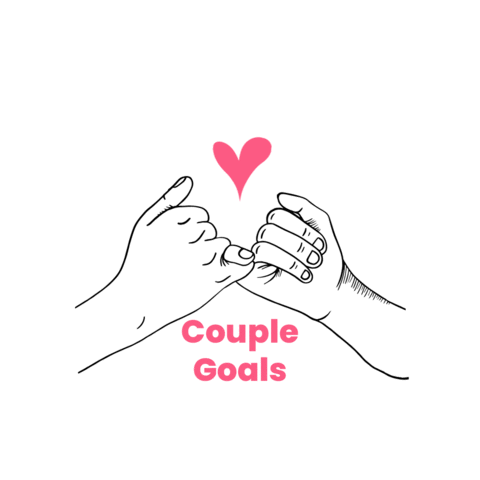 In Love Valentines Sticker by TrulyMadly