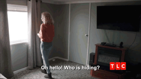 90 Day Fiance Hello GIF by TLC