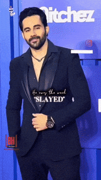 Sassy Bigg Boss GIF
