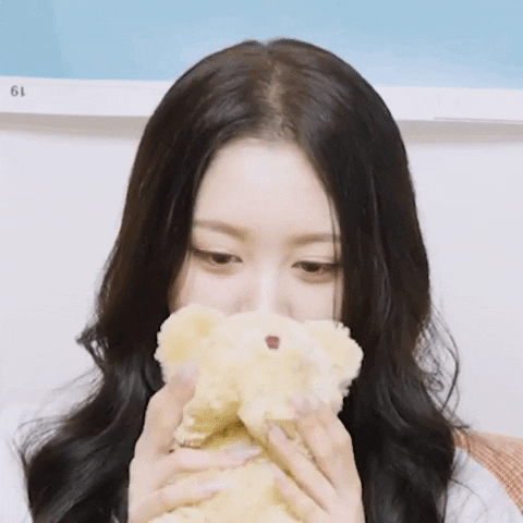 K Pop Applause GIF