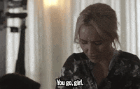 GIF by Nashville on CMT
