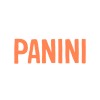 Panini Sticker by Atria