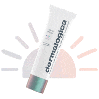 skin care Sticker by dermalogicauk