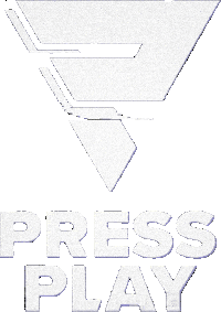 Pressplayconvention Sticker by Press Play