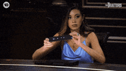 Traitorsau GIF by The Traitors Australia