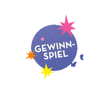 Books Verlosung Sticker by Moon Notes