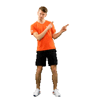 sport click Sticker by Generali Versicherung