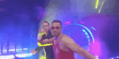 Chris Jericho Aew On Tnt GIF by All Elite Wrestling on TNT