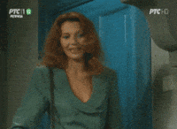 Gossip Lola GIF