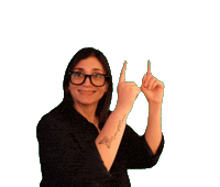 Nous Taller Digital Sticker by Jeczari