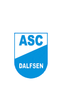 Kelderklasse Sticker by ASC'62 Heren 5