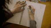 finn wolfhard 80s GIF by Weezer