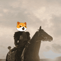 Fun Money GIF by Baby Doge Coin