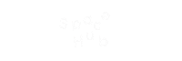 space logo Sticker by Spaceboost