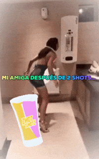 Alcohol Lol GIF by Zhot Shotz