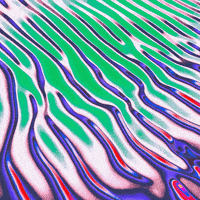 Rainbow Life GIF by Toke